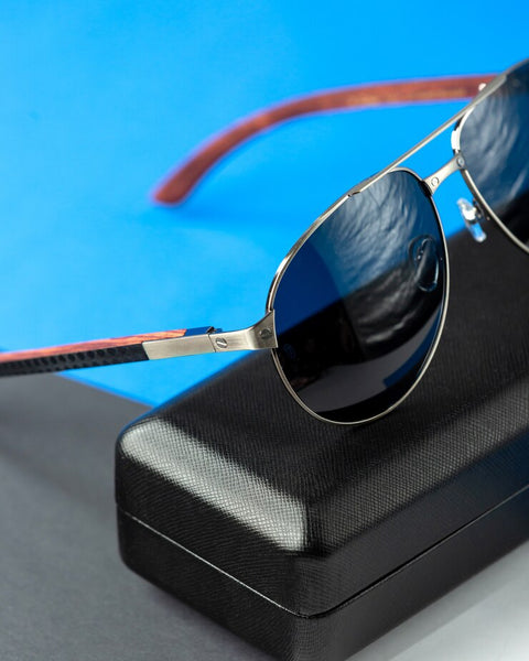 The Latest Technology Sunglasses: Transition Sunglasses