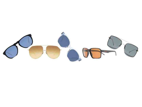 Occasion-Based Sunglasses: Sunglasses for Every Occasion