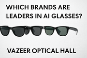 Top Leaders in AI Glasses: Explore the Best Brands