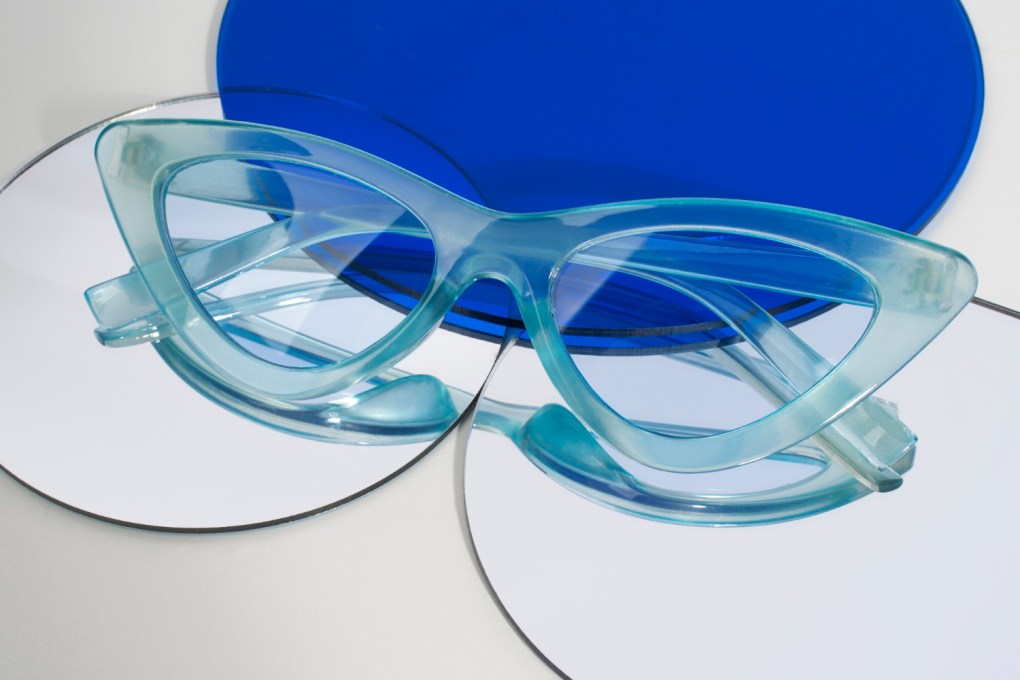 Types of Glasses Lenses