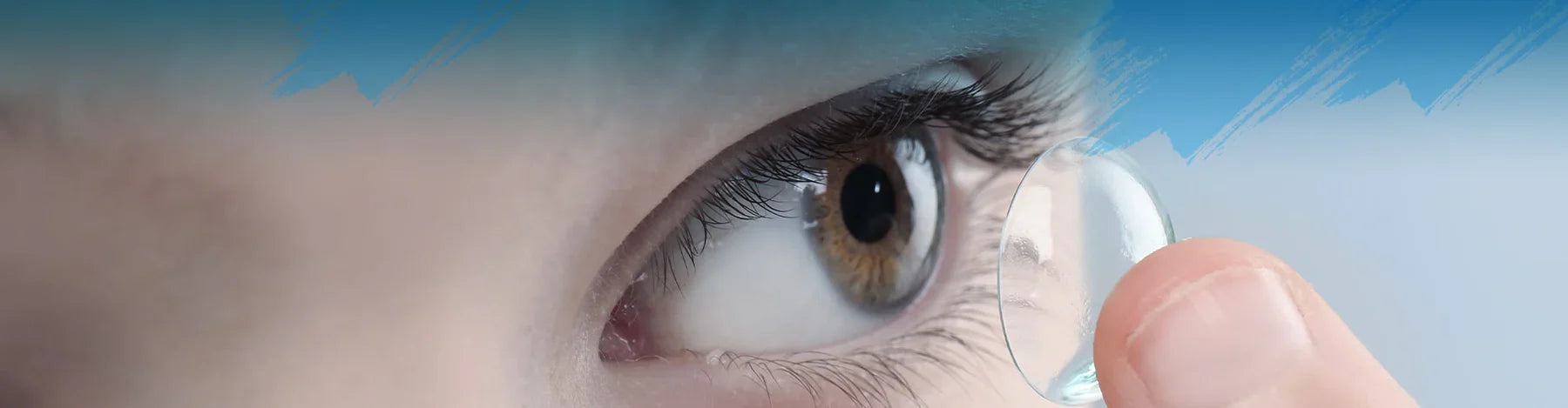 Explore stunning color lenses for eyes at Vazeer Optical Hall. Shop original eye contact lenses online in Pakistan with fast nationwide delivery.