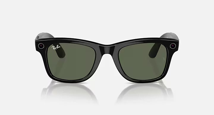 Ray-Ban Meta Wayfarer RW4008-zoom-1