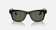 Ray-Ban Meta Wayfarer RW4008