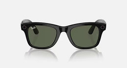 Ray-Ban Meta Wayfarer RW4008