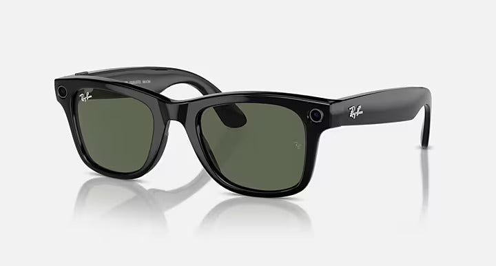Ray-Ban Meta Wayfarer RW4008-zoom-3