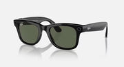Ray-Ban Meta Wayfarer RW4008
