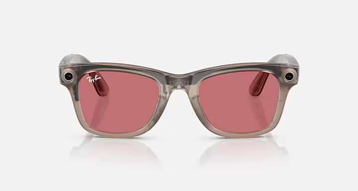 Ray-Ban Meta Wayfarer RW4006 6705P5 50-22-zoom-