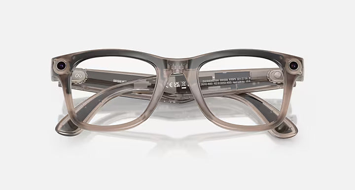 Ray-Ban Meta Wayfarer RW4006 6705P5 50-22-zoom-6