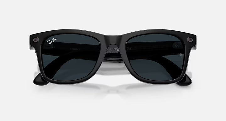Ray-Ban Meta Gen 3-zoom-