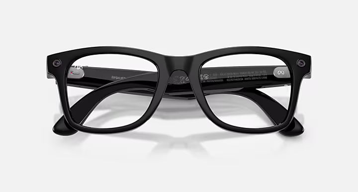 Ray-Ban Meta Gen 3-zoom-