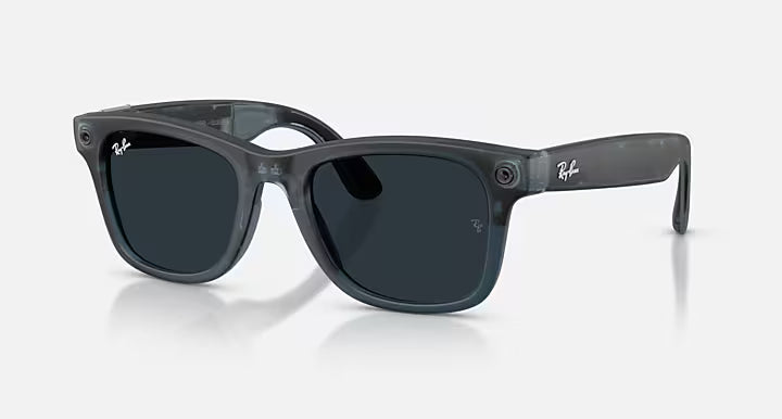 Ray-Ban Meta Gen 3