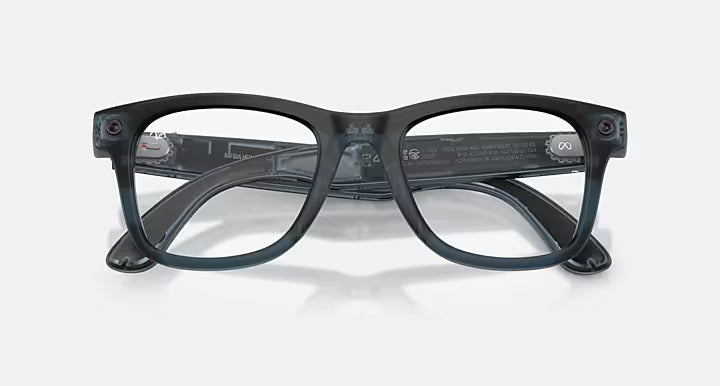 Ray-Ban Meta Gen 3-6
