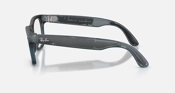 Ray-Ban Meta Gen 3-5