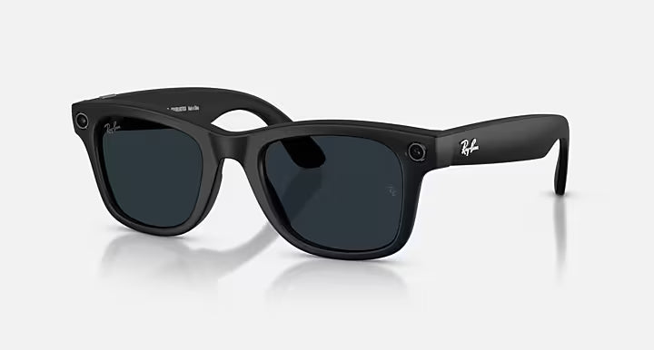 RAY-BAN META WAYFARER - GEN 2 Transitions®
