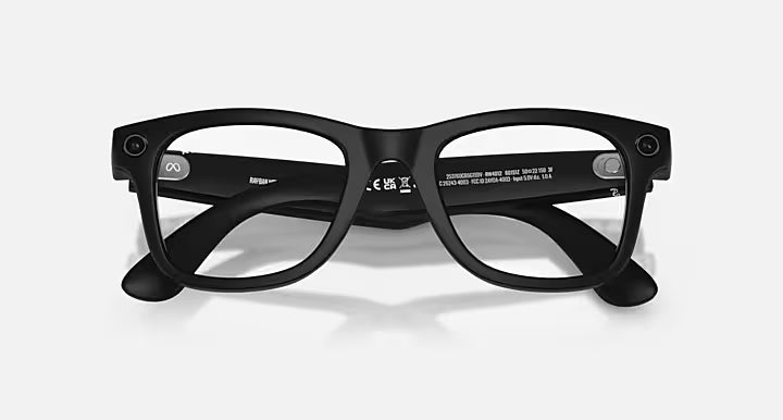 RAY-BAN META WAYFARER - GEN 2 Transitions®-zoom-5