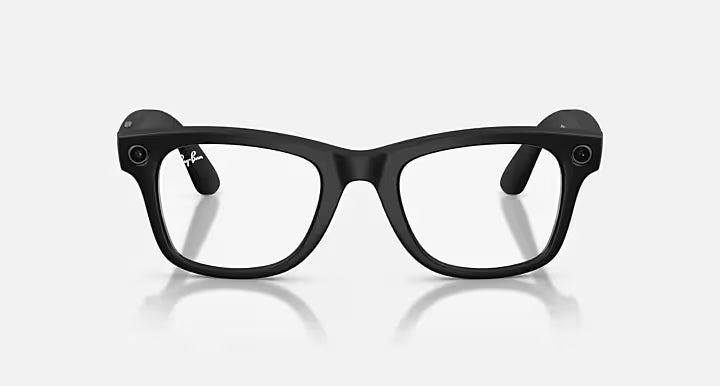 RAY-BAN META WAYFARER - GEN 2 Transitions®