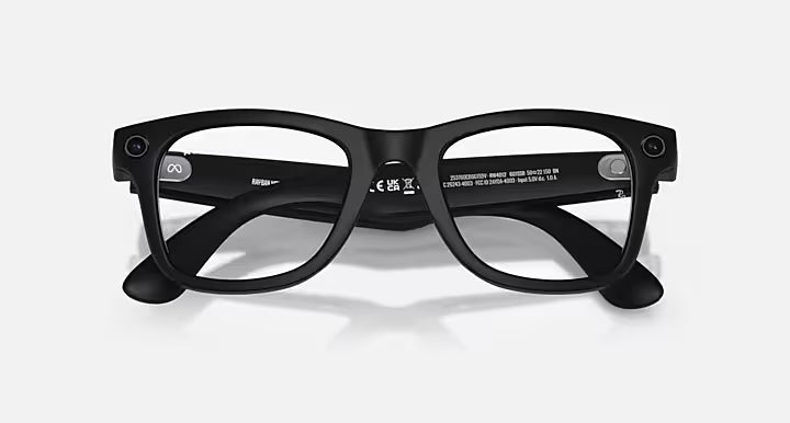 RAY-BAN META WAYFARER - GEN 2-zoom-