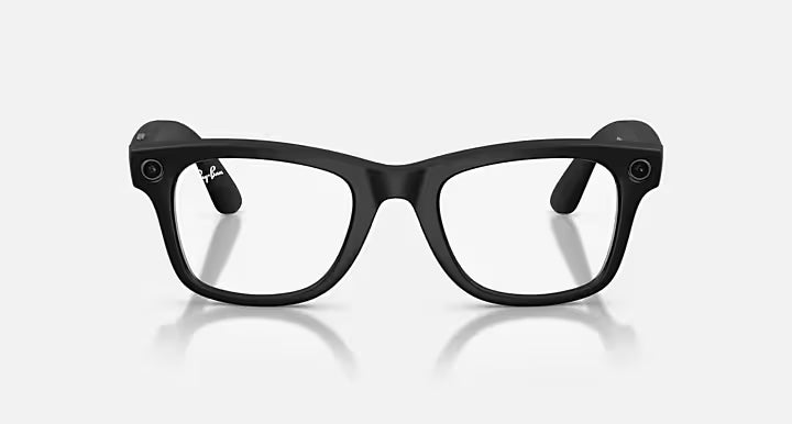 RAY-BAN META WAYFARER - GEN 2-zoom-1