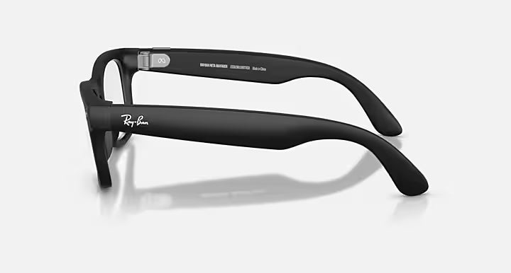 RAY-BAN META WAYFARER - GEN 2-3