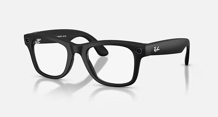 RAY-BAN META WAYFARER - GEN 2