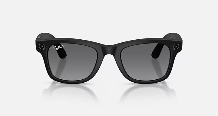 RAY-BAN META WAYFARER - GEN 2-zoom-1
