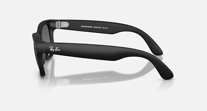 RAY-BAN META WAYFARER - GEN 2-zoom-