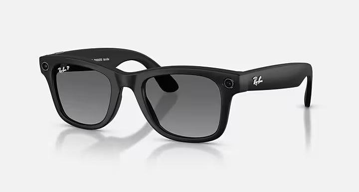 RAY-BAN META WAYFARER - GEN 2-zoom-2