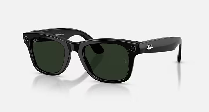 RAY-BAN META WAYFARER - GEN 2 Transitions®
