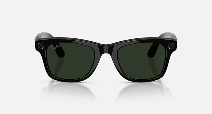 RAY-BAN META WAYFARER - GEN 2 Transitions®