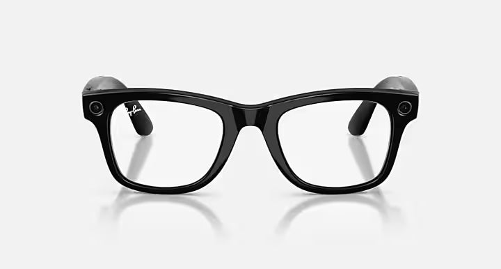 RAY-BAN META WAYFARER - GEN 2 Transitions®