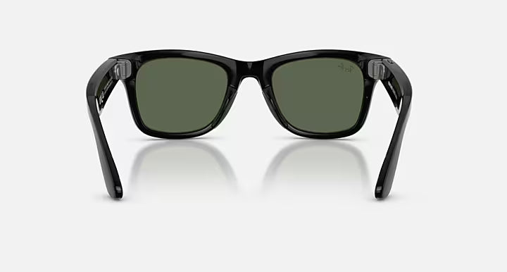 RAY-BAN META WAYFARER - GEN 2-4