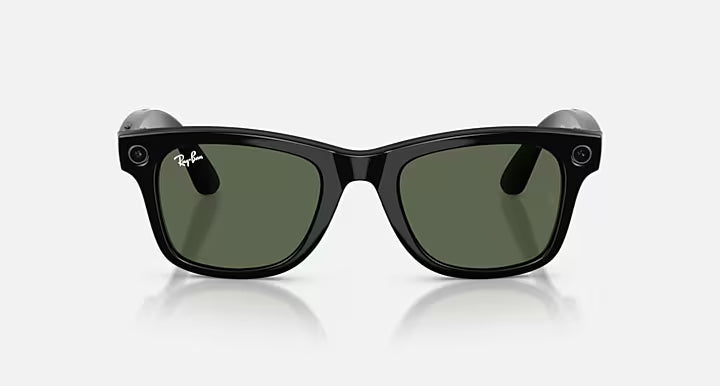 RAY-BAN META WAYFARER - GEN 2-zoom-