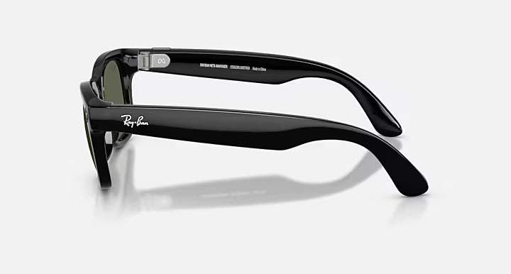 RAY-BAN META WAYFARER - GEN 2-3