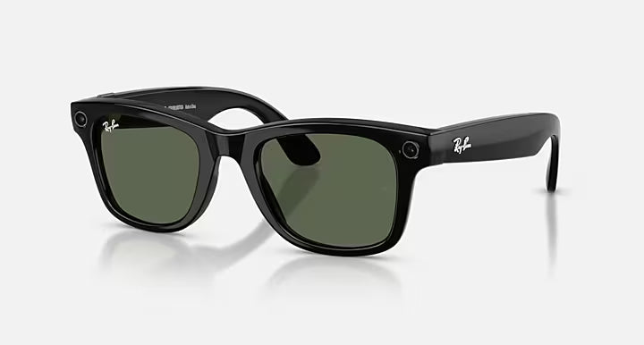 RAY-BAN META WAYFARER - GEN 2-2
