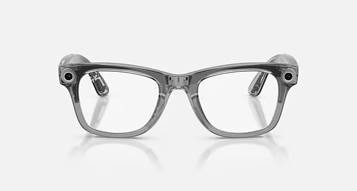 RAY-BAN META WAYFARER - GEN 2 Transitions®