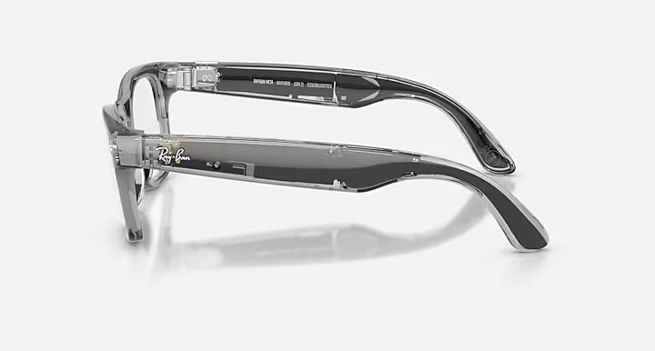 RAY-BAN META WAYFARER - GEN 2 Transitions®-5