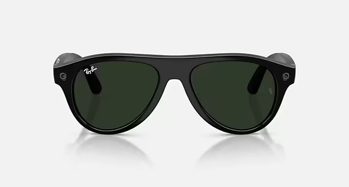 RAY-BAN META (GEN 3) AVIATOR AI Glasses-zoom-4