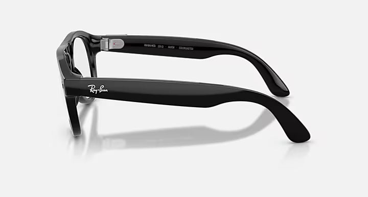 RAY-BAN META (GEN 3) AVIATOR AI Glasses-zoom-