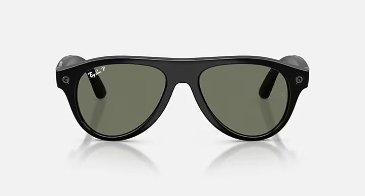 RAY-BAN META (GEN 3) AVIATOR AI Glasses-zoom-