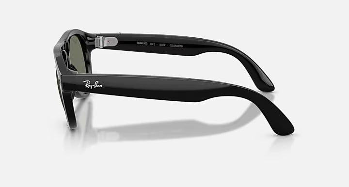 RAY-BAN META (GEN 3) AVIATOR AI Glasses-zoom-7