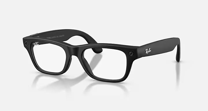 RAY-BAN META (GEN 2) BLAYZER OPTICS-zoom-