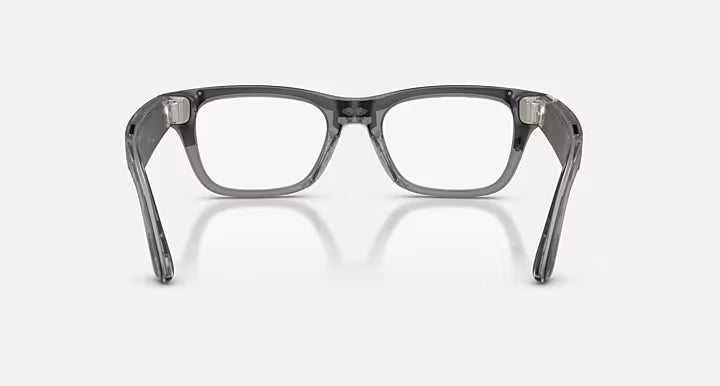 RAY-BAN META (GEN 2) BLAYZER OPTICS-5