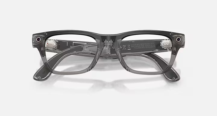 RAY-BAN META (GEN 2) BLAYZER OPTICS-zoom-