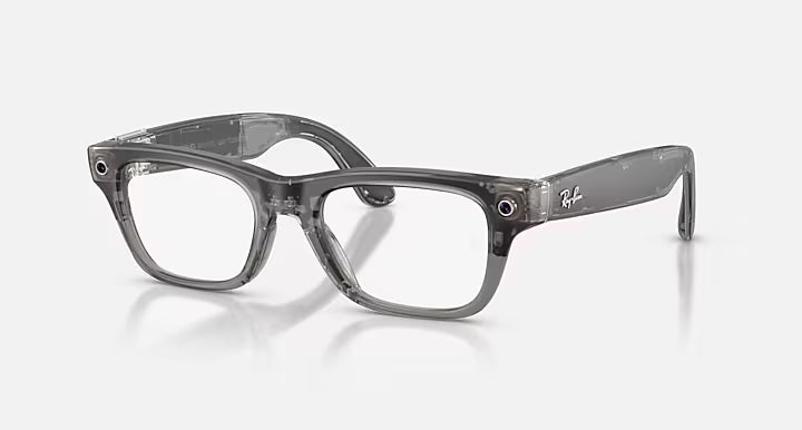 RAY-BAN META (GEN 2) BLAYZER OPTICS-zoom-2