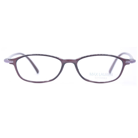 Max Lauren Rectangle Glasses 4070