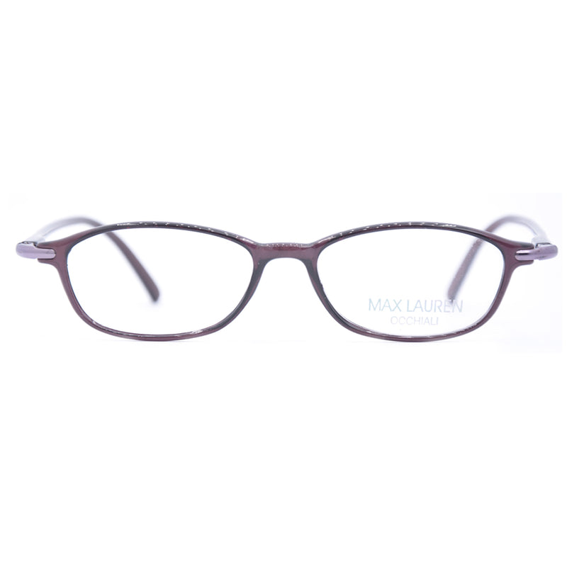 Max Lauren Rectangle Glasses 4070-zoom-
