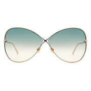 Tom Ford Nickie TF842 28P