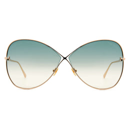Tom Ford Nickie TF842 28P