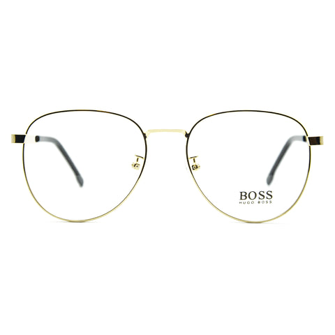 Hugo Boss Premium Square Glasses 5795