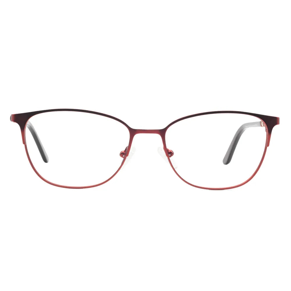 Square Glasses 429-1